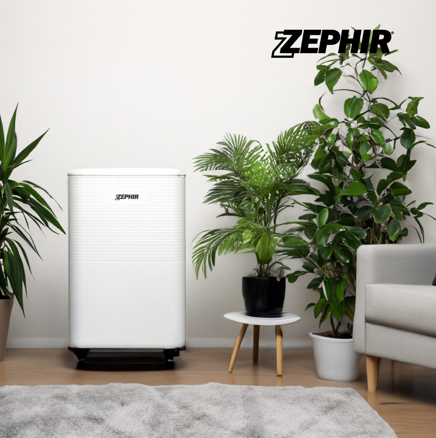 Dehumidifier 12L - 280W