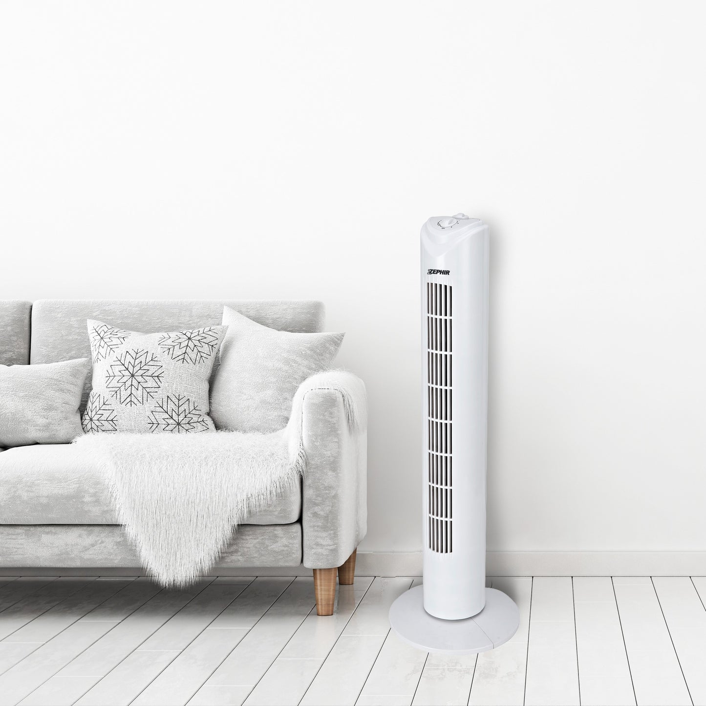 Tower Fan