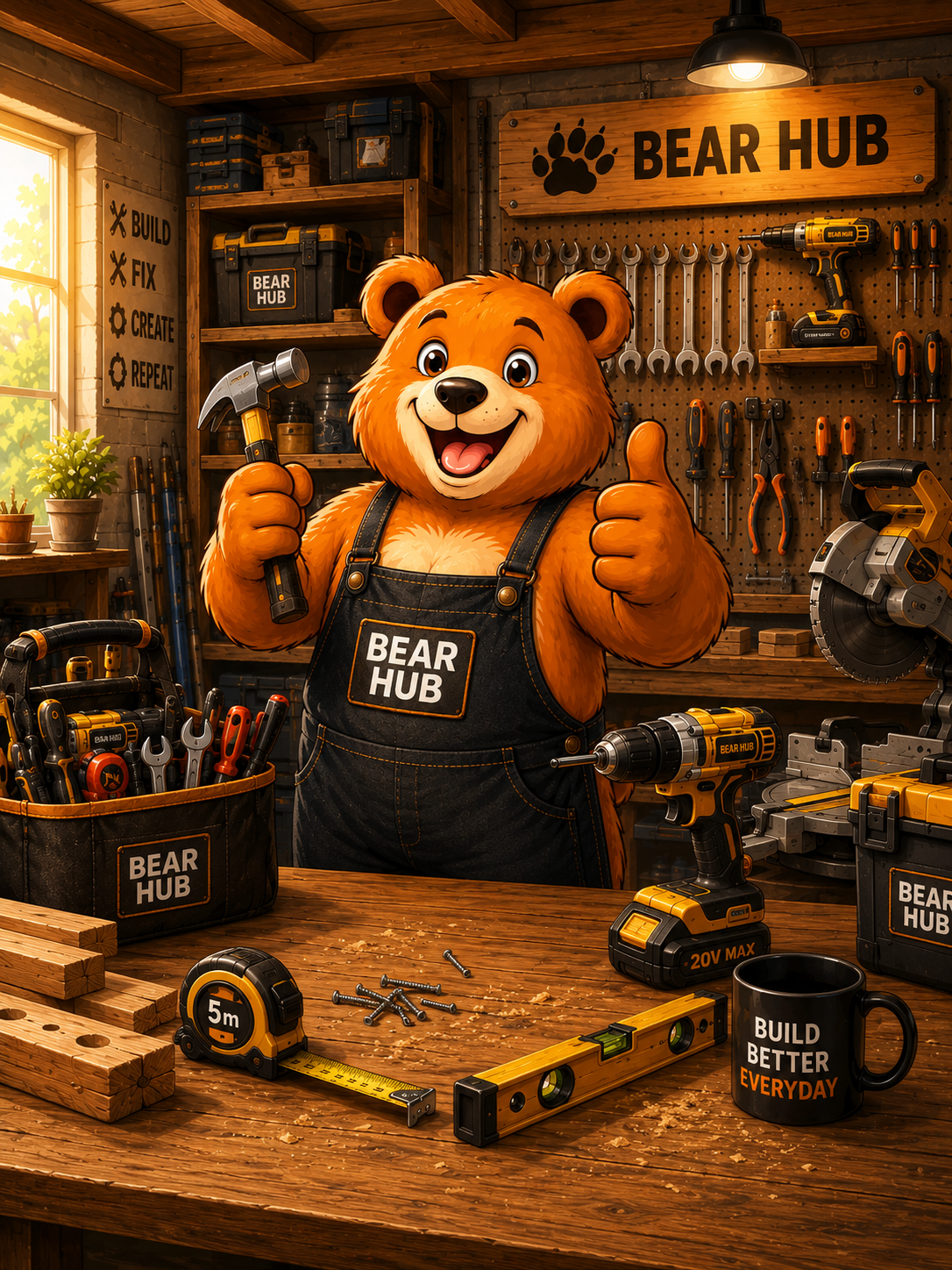 Tools