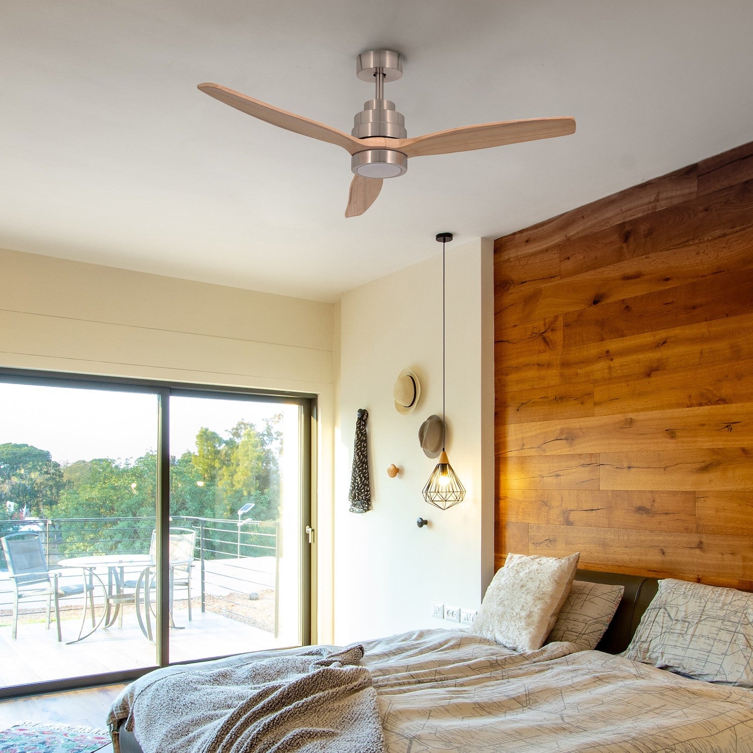 Ceiling Fans