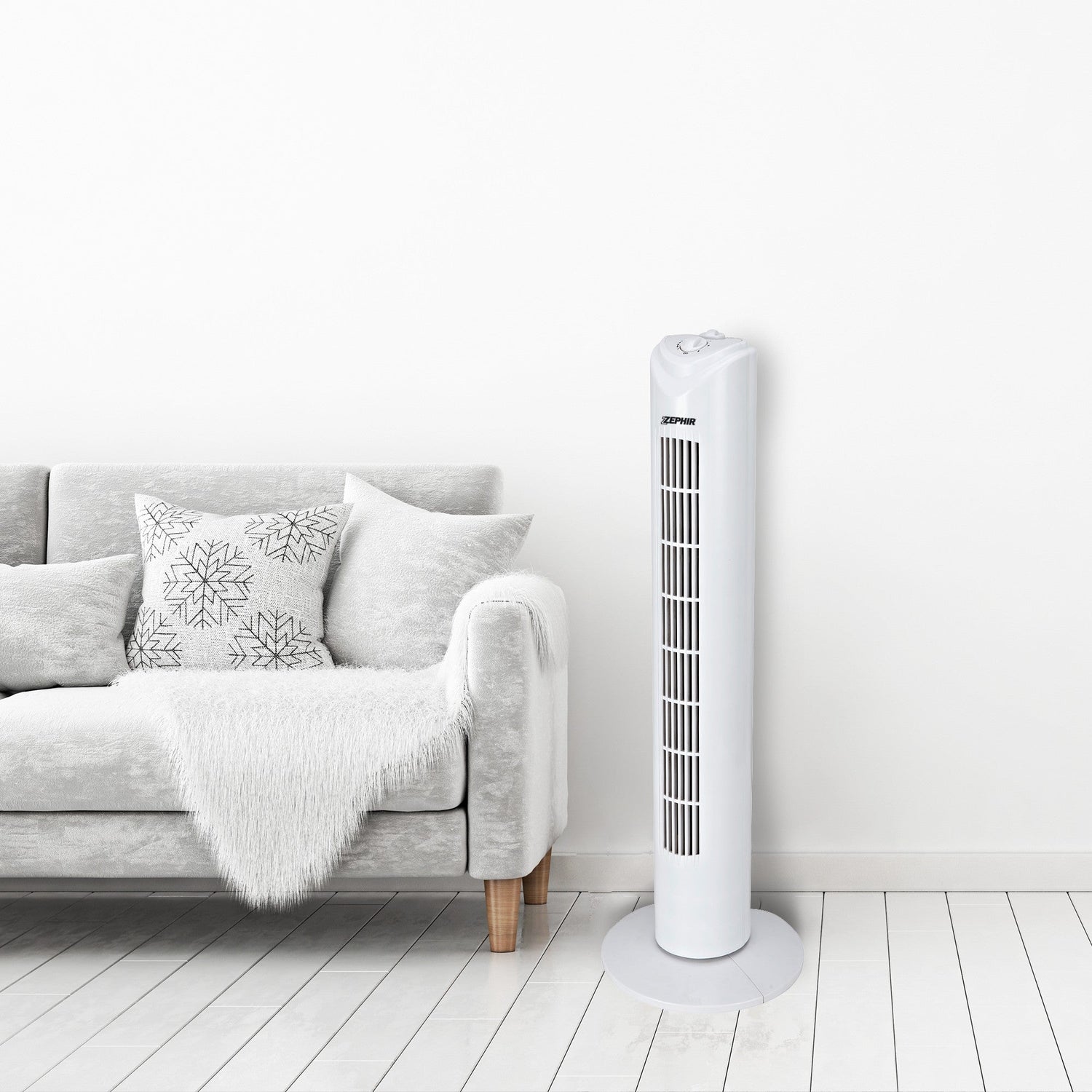 Tower Fans