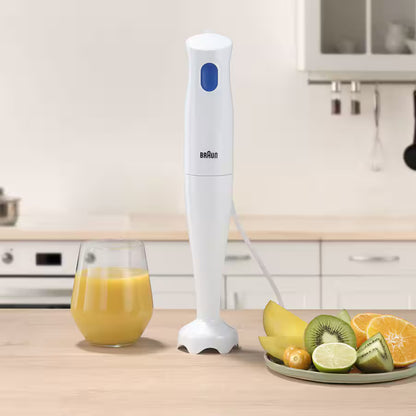 MultiQuick 1 Hand blender MQ 10.001P WH - Only 1