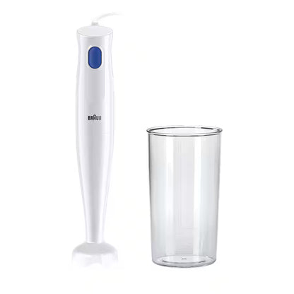 MultiQuick 1 Hand blender MQ 10.001P WH - Only 1