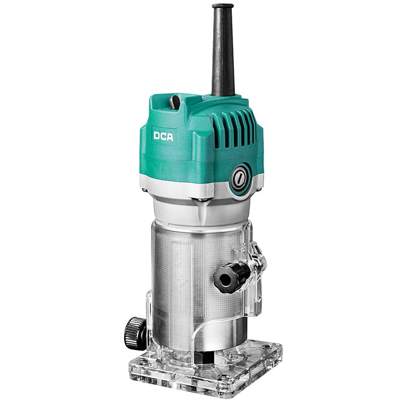 Hand Router DCA