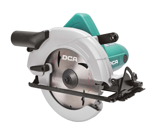 Electric Circular Saw DCA