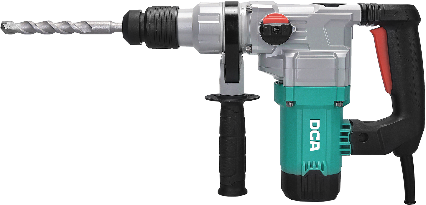 Rotary Hammer DCA