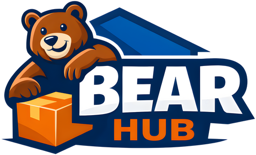 Bear Hub Lebanon