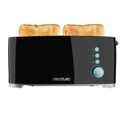 Cecotec - Vertical Toaster 1000W - Only 1
