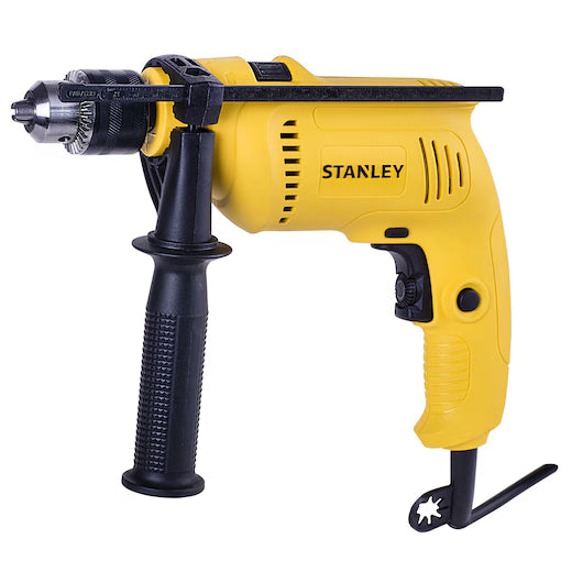 STANLEY 600 W Hammer Drill 13 mm