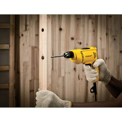 Rotary Drill 300 W 6.5 mm STANLEY