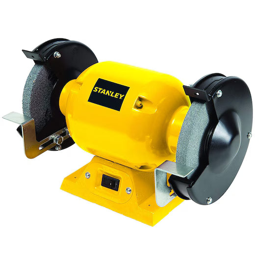 Bench Grinder 152 mm STANLEY 373W