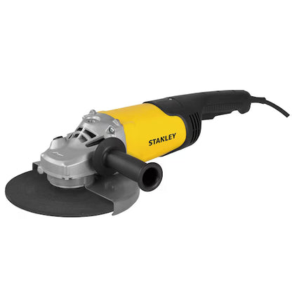 Large Angular Grinder 2200 W 230 mm STANLEY