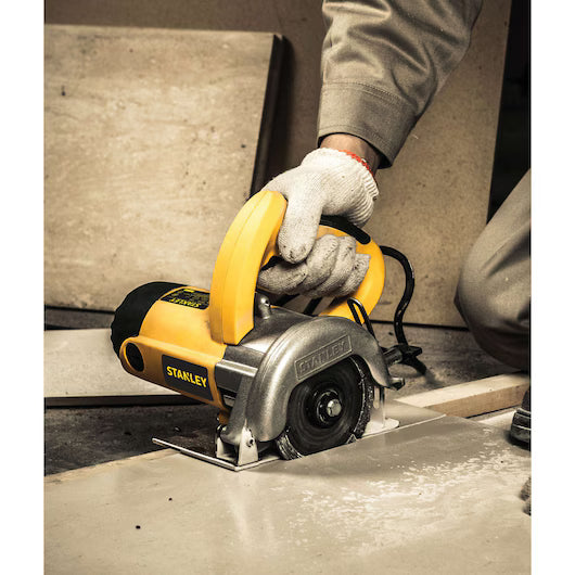STANLEY® 1320W Tile Cutter 125 mm