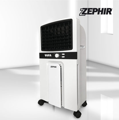 Portable Water Air Cooler 6L - 65W