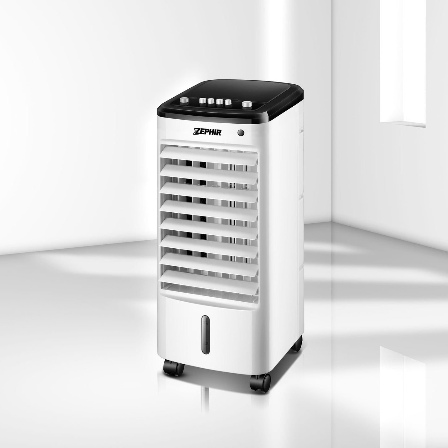 Portable Air Cooler 65W - 4L