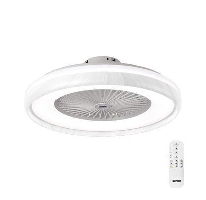 Ventilation and LED Celing Light With Remote