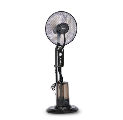 Mist Making Fan