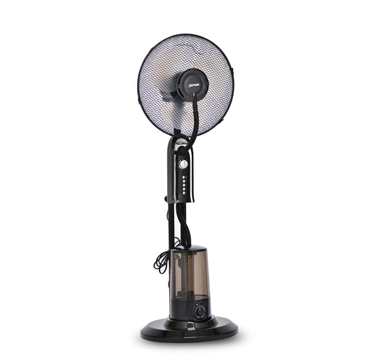Mist Making Fan