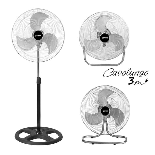 3-IN-1 INDUSTRIAL FAN
