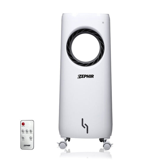 Portable Air Cooler Special Design With Remote 80w - 4L