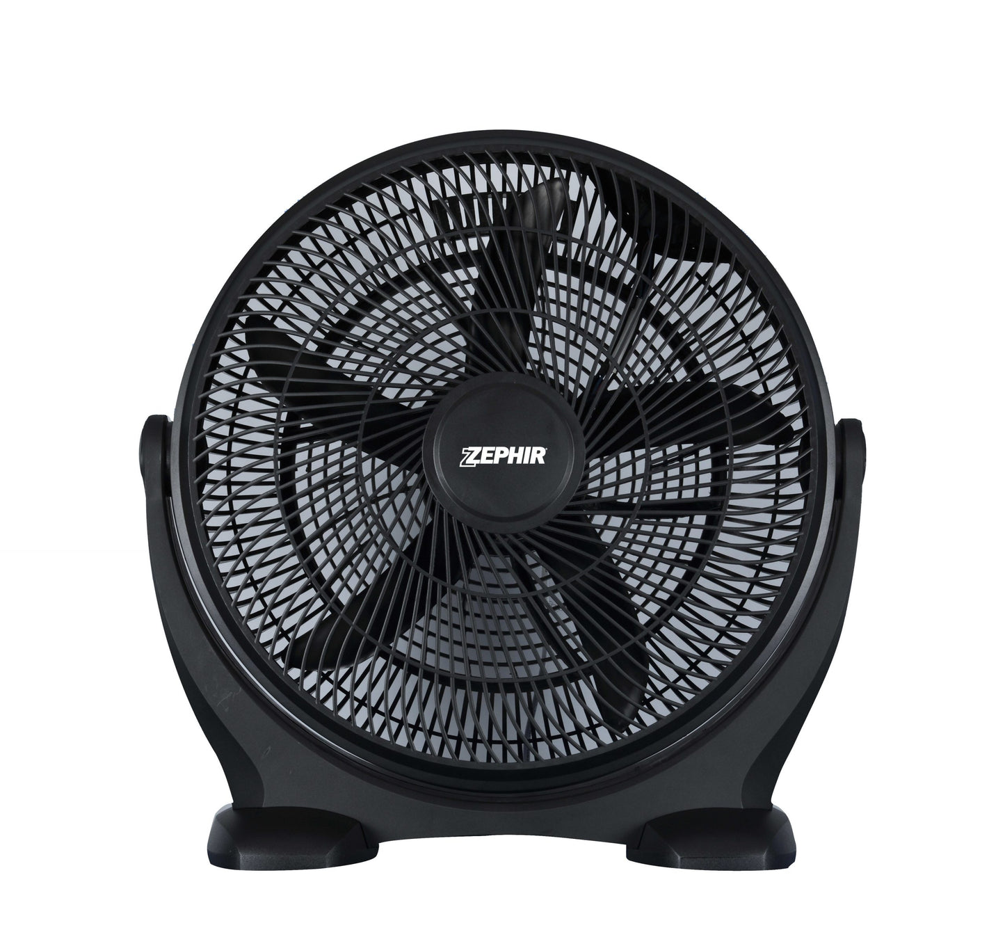 High Speed Floor & Wall Fan 50W - 40cm