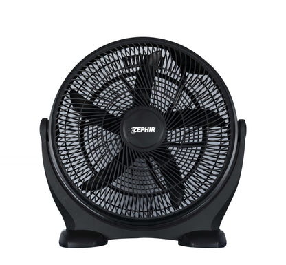 High Speed Floor & Wall Fan 50W - 40cm