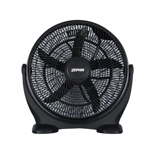 High Speed Floor & Wall Fan 50W - 40cm
