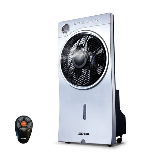 Fan With Mist - ONLY 1 LEFT