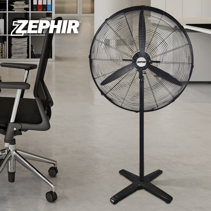 Industrial Pedestal Fan 120w - 65cm