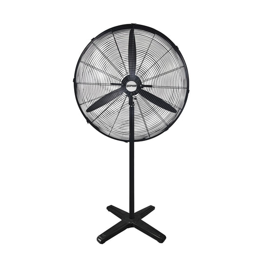 Industrial Pedestal Fan 120w - 65cm